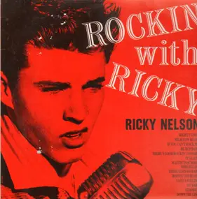Rick Nelson - Rockin' With Ricky
