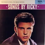 Ricky Nelson - Songs By Ricky