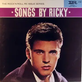 Rick Nelson - Songs By Ricky