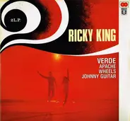 Ricky King - Guitar Hits