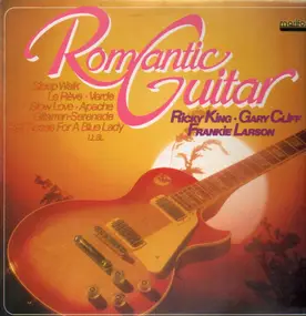 Ricky King - Romantic Guitar