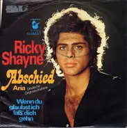 Ricky Shayne - Abschied / Wenn du glaubst ich laß' dich gehn