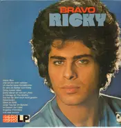 Ricky Shayne - Bravo Ricky