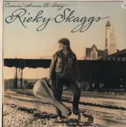 Ricky Skaggs - Comin' Home to Stay