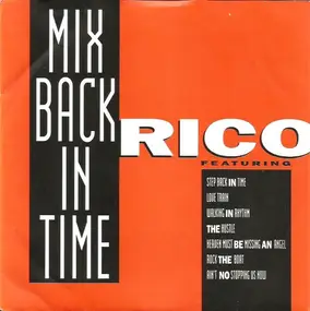 Rico Rodriguez - Mix Back In Time / What!