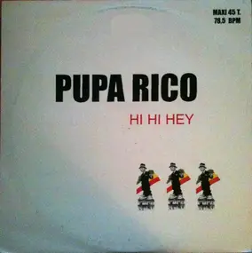 Rico Rodriguez - Hi Hi Hey