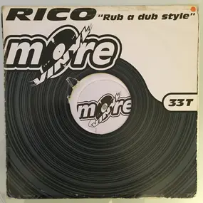Rico Rodriguez - Rub A Dub Style