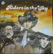 Riders In The Sky - Riders In The Sky