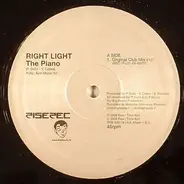 Right Light - The Piano