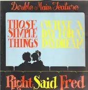 Right Said Fred - Those Simple Things