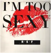 Right Said Fred - I'm too sexy