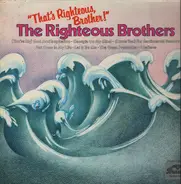 Righteous Brothers - That's Righteous, Brother!