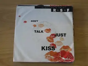 Right Said Fred - Don't Talk Just Kiss (Vinyl Single)