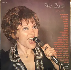 Rika Zarai - Succès