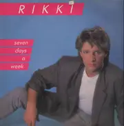 Rikki - Seven Days A Week