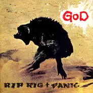 Rip Rig & Panic - God