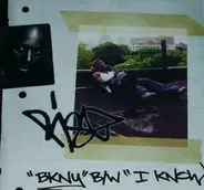Rise - BKNY / I Know