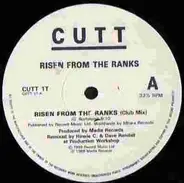 Risen From The Ranks, R.F.T.R. - Risen From The Ranks / Sampler '83