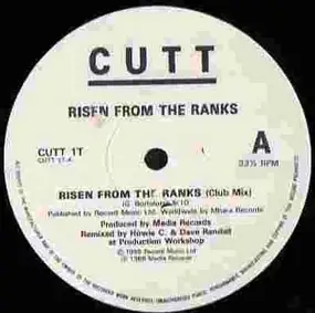 R.F.T.R. - Risen From The Ranks / Sampler '83