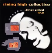 Rising High Collective - Fever Called Love