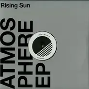 Rising Sun - Atmosphere EP