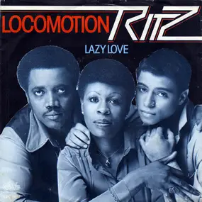 The Ritz - Locomotion