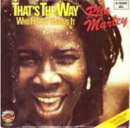 Rita Marley - That's The Way