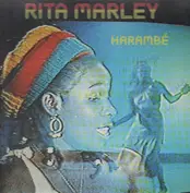 Rita Marley