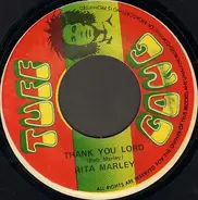 Rita Marley - Thank You Lord