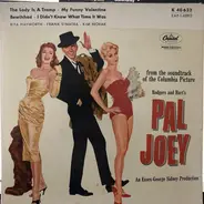 Rita Hayworth / Frank Sinatra / Kim Novak a.o. - Pal Joey