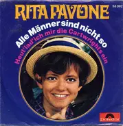 Rita Pavone - Alle Männer Sind Nicht So