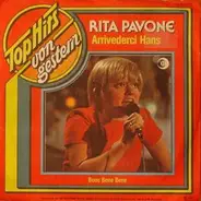 Rita Pavone - Arrivederci Hans