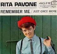 Rita Pavone - Remember Me