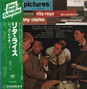 Rita Reys, Kenny Clarke - Jazz Pictures At an Exhibition