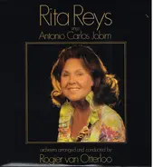 Rita Reys - Sings Antonio Carlos Jobim