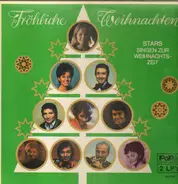 Rita Streich, Heinz Schachtner, Karel Gott a.o. - Fröhliche Weihnachten