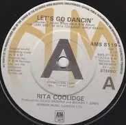 Rita Coolidge - Let's Go Dancin'