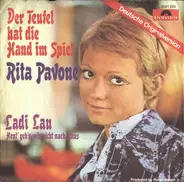 Rita Pavone - Der Teufel Hat Die Hand Im Spiel