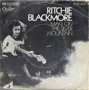 Ritchie Blackmore - Man On The Silver Mountain