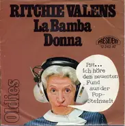 Ritchie Valens - La Bamba / Donna