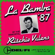 Ritchie Valens - La Bamba 87'