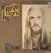 Ritchie Francis - Song bird