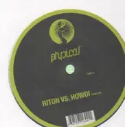 Riton vs. Howdi - Closer