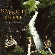 River City People - When I Was Young