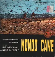 Riz Ortolani And Nino Oliviero - Mondo Cane (Original Soundtrack Aus Dem Film)