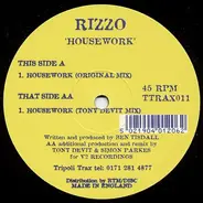 Rizzo - Housework