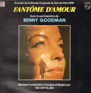 Riz Ortolani - Fantôme D'Amour (Extraits De La Bande Originale Du Film)