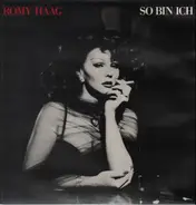 Romy Haag - So Bin Ich