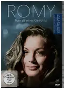 Romy Schneider - Romy - Portrait eines Gesichts [Director's Cut]