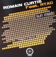 Romain Curtis Feat. Ryad - Sun Inside
